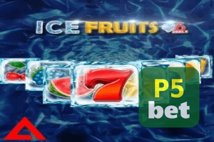 P5 BET ajuda online — chat de suporte no aplicativo oficial